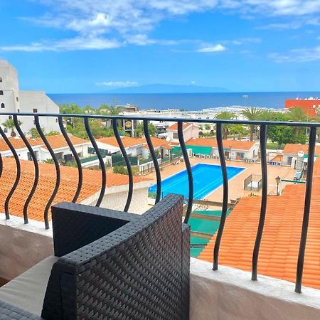 Adeje Beach Apartament + Parking 아데제 외부 사진