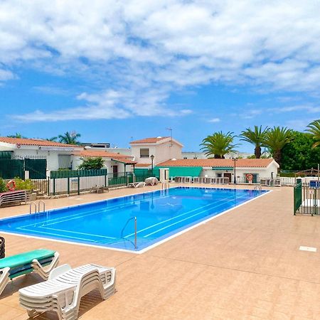 Adeje Beach Apartament + Parking 아데제 외부 사진