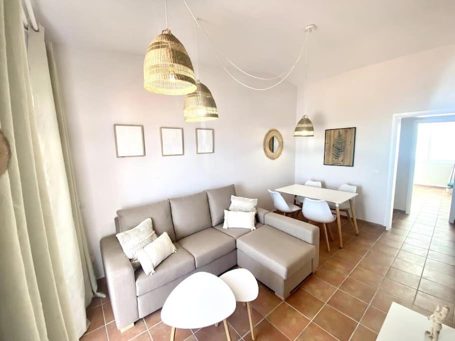 Adeje Beach Apartament + Parking 아데제 외부 사진
