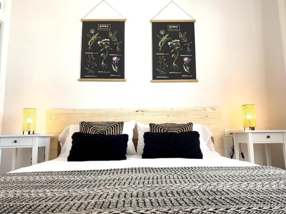 Adeje Beach Apartament + Parking 아데제 외부 사진