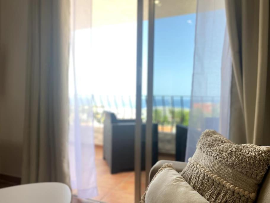 Adeje Beach Apartament + Parking 아데제 외부 사진