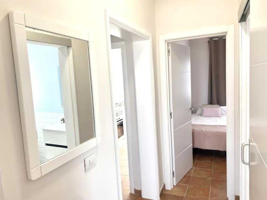 Adeje Beach Apartament + Parking 아데제 외부 사진