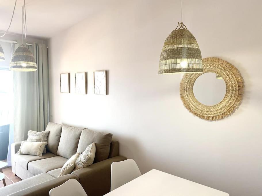 Adeje Beach Apartament + Parking 아데제 외부 사진