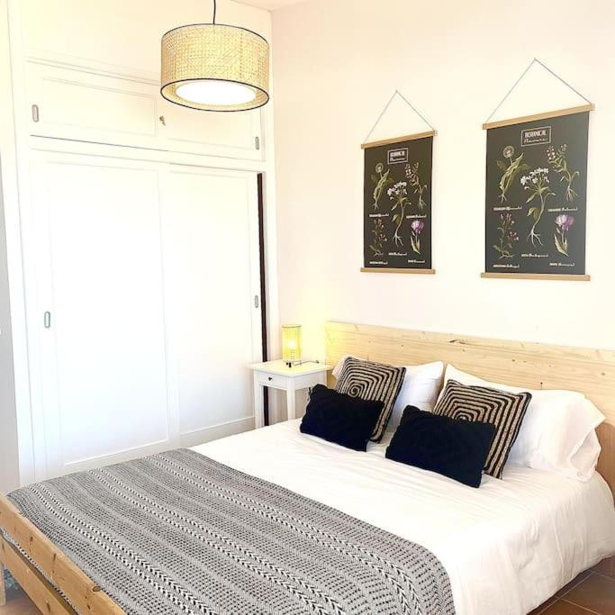 Adeje Beach Apartament + Parking 아데제 외부 사진