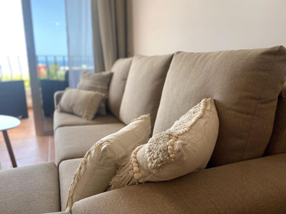 Adeje Beach Apartament + Parking 아데제 외부 사진