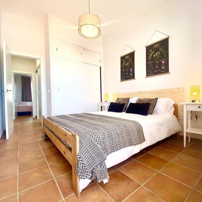 Adeje Beach Apartament + Parking 아데제 외부 사진