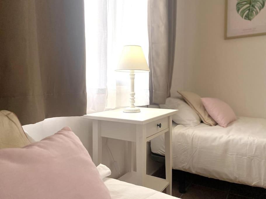 Adeje Beach Apartament + Parking 아데제 외부 사진